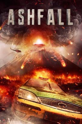 Ashfall stream
