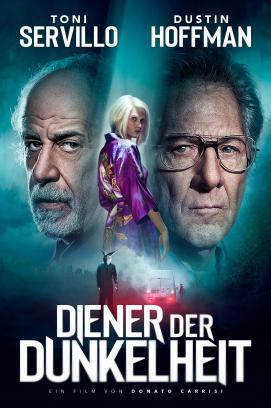 Diener der Dunkelheit stream