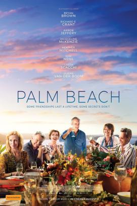 Palm Beach stream