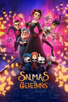 Salmas Geheimnis stream