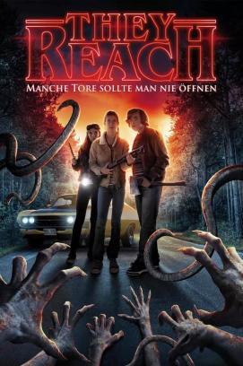 They Reach - Manche Tore sollte man nie öffnen stream