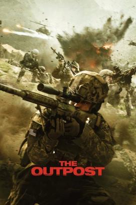The Outpost - Überleben ist Alles stream