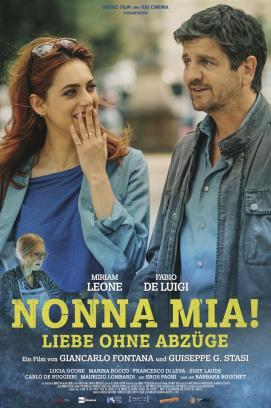 Nonna Mia! - Liebe ohne Abzüge stream
