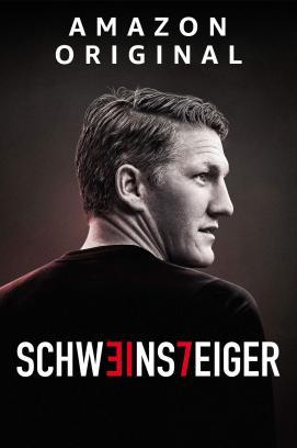 Schweinsteiger Memories: Von Anfang bis Legende stream