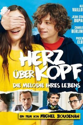 Herz über Kopf – Die Melodie ihres Lebens stream