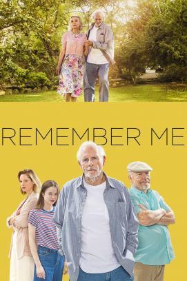 Remember Me stream