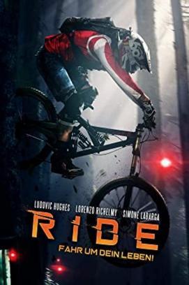 Ride - Fahr um dein Leben stream