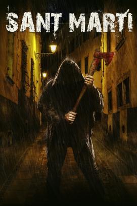 Sant Marti - Time to Kill stream
