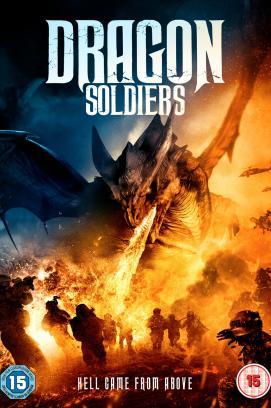 Dragon Soldiers stream