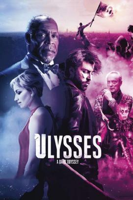Ulysses: A Dark Odyssey stream