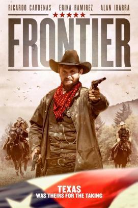 Frontier - Kampf um Texas stream