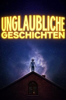 Unglaubliche Geschichten - Staffel 1 stream