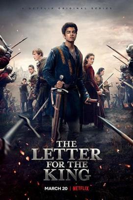 Der Brief für den König - Staffel 1 stream