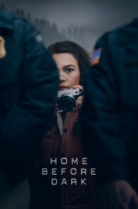 Home Before Dark - Staffel 1 stream