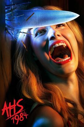 American Horror Story - Staffel 9 stream