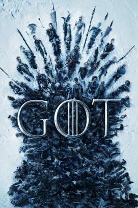 Game of Thrones - Staffel 8 stream