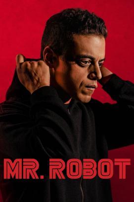 Mr. Robot - Staffel 4 stream