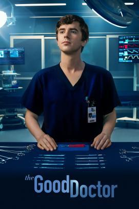 The Good Doctor - Staffel 2 stream
