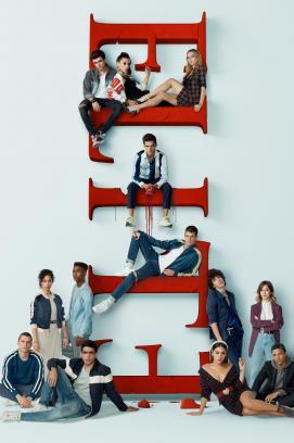 Élite - Staffel 3 stream