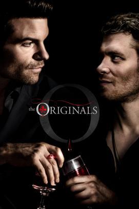 The Originals - Staffel 5 stream