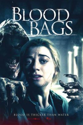 Blood Bags - Er will dein Blut stream