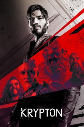 Krypton - Staffel 2 stream