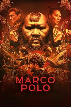 Marco Polo - Staffel 1 stream
