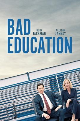 Bad Education stream