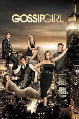 Gossip Girl - Staffel 1 stream