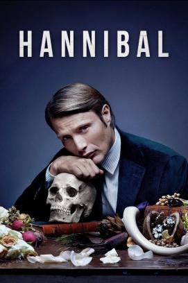 Hannibal - Staffel 2 stream