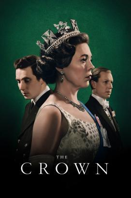 The Crown - Staffel 3 stream