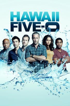 Hawaii Five-0 - Staffel 4 stream