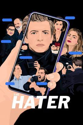 The Hater stream