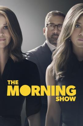 The Morning Show - Staffel 1 stream