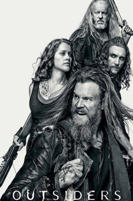 Outsiders - Staffel 1 stream