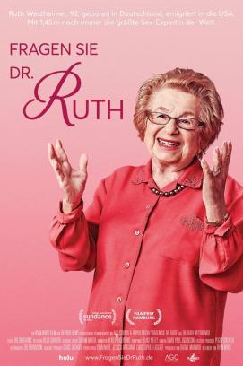 Fragen Sie Dr. Ruth stream