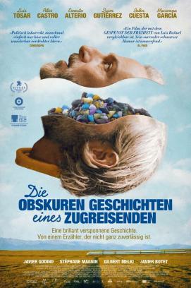 Die obskuren Geschichten eines Zugreisenden stream