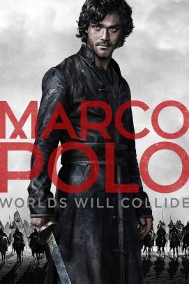 Marco Polo - Staffel 2 stream