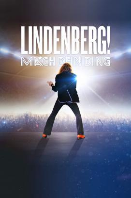 Lindenberg! Mach dein Ding stream