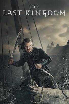 The Last Kingdom - Staffel 4 stream