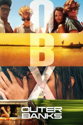 Outer Banks - Staffel 1 stream