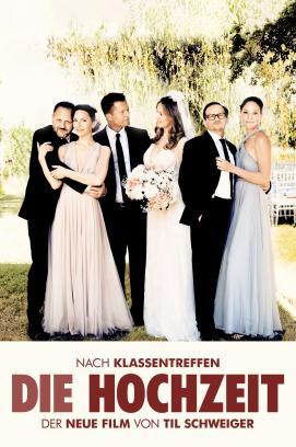 Die Hochzeit stream
