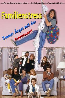 Familienstress stream