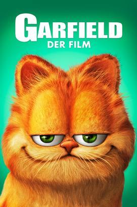 Garfield - Der Film stream