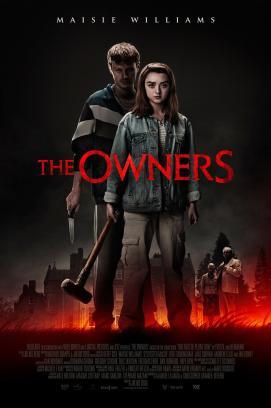 The Owners stream