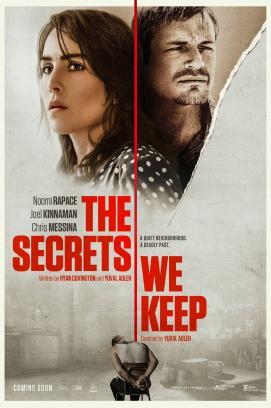 The Secrets We Keep stream