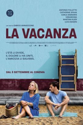 La vacanza stream
