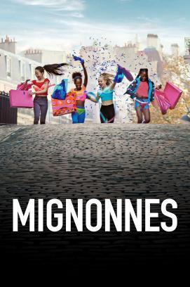 Mignonnes stream