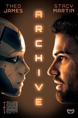 Archive stream