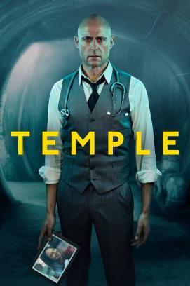 Temple - Staffel 1 stream